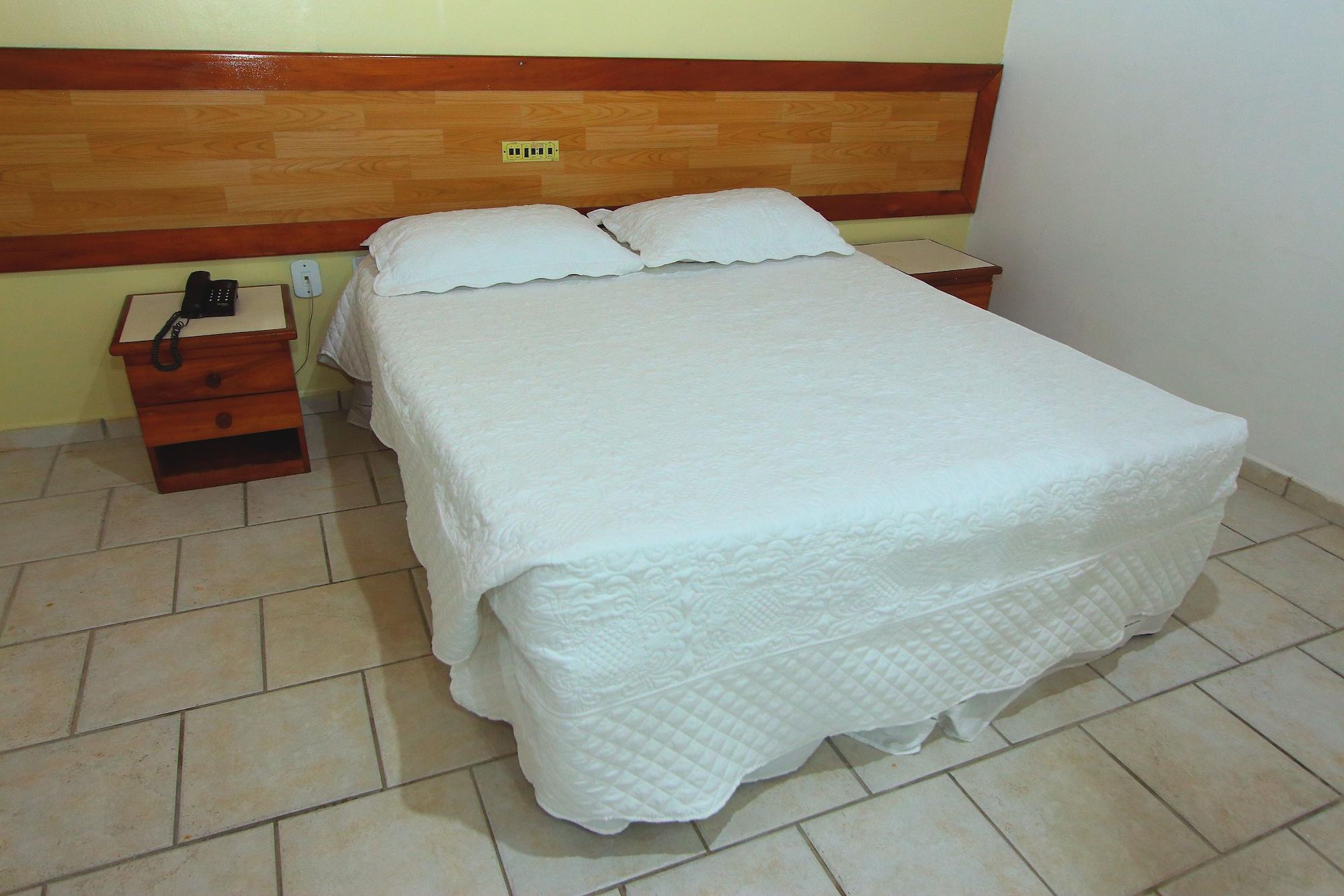 Navegantes Hotel Porto Seguro Exterior foto