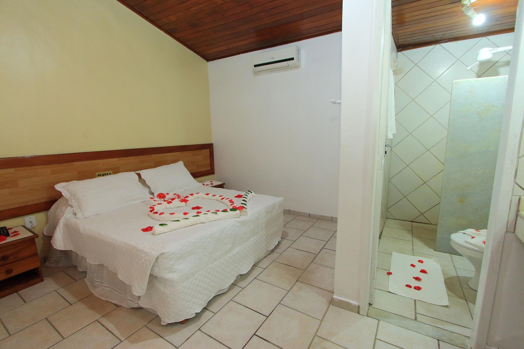 Navegantes Hotel Porto Seguro Exterior foto