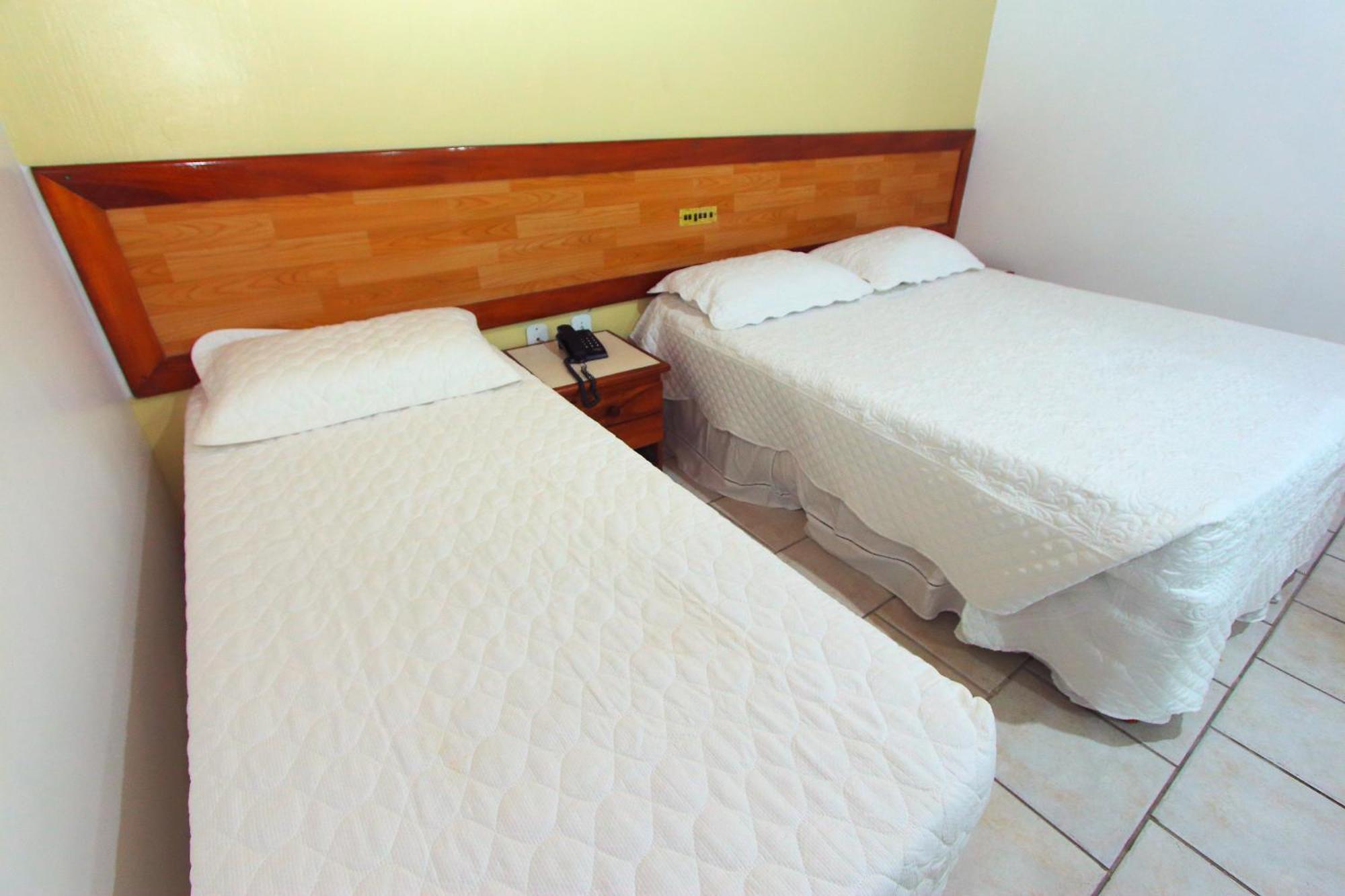 Navegantes Hotel Porto Seguro Exterior foto
