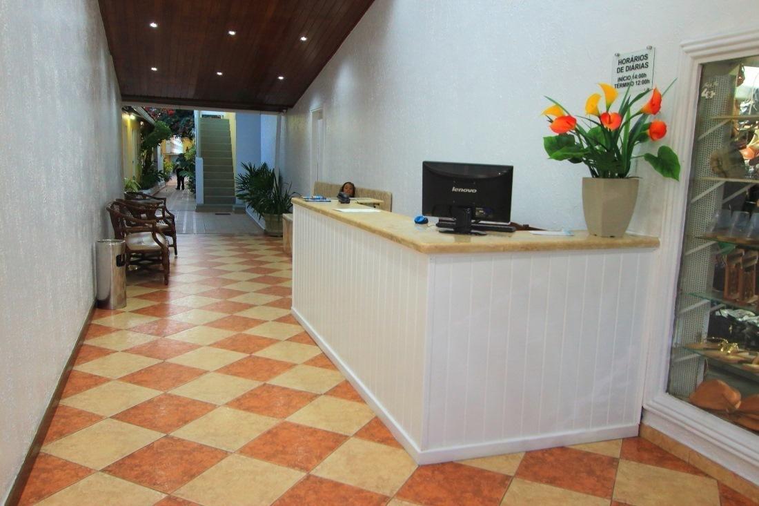 Navegantes Hotel Porto Seguro Exterior foto