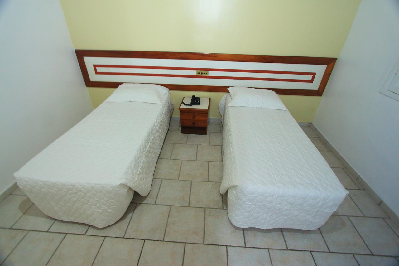 Navegantes Hotel Porto Seguro Exterior foto